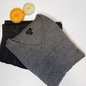 J.Crew Cotton Sweater